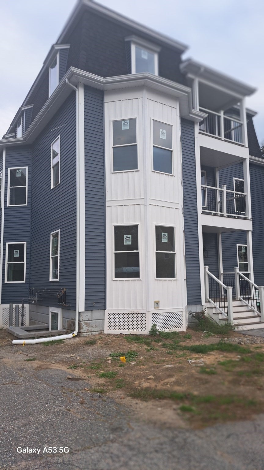 Photo of 3 Hancock St, Worcester, MA