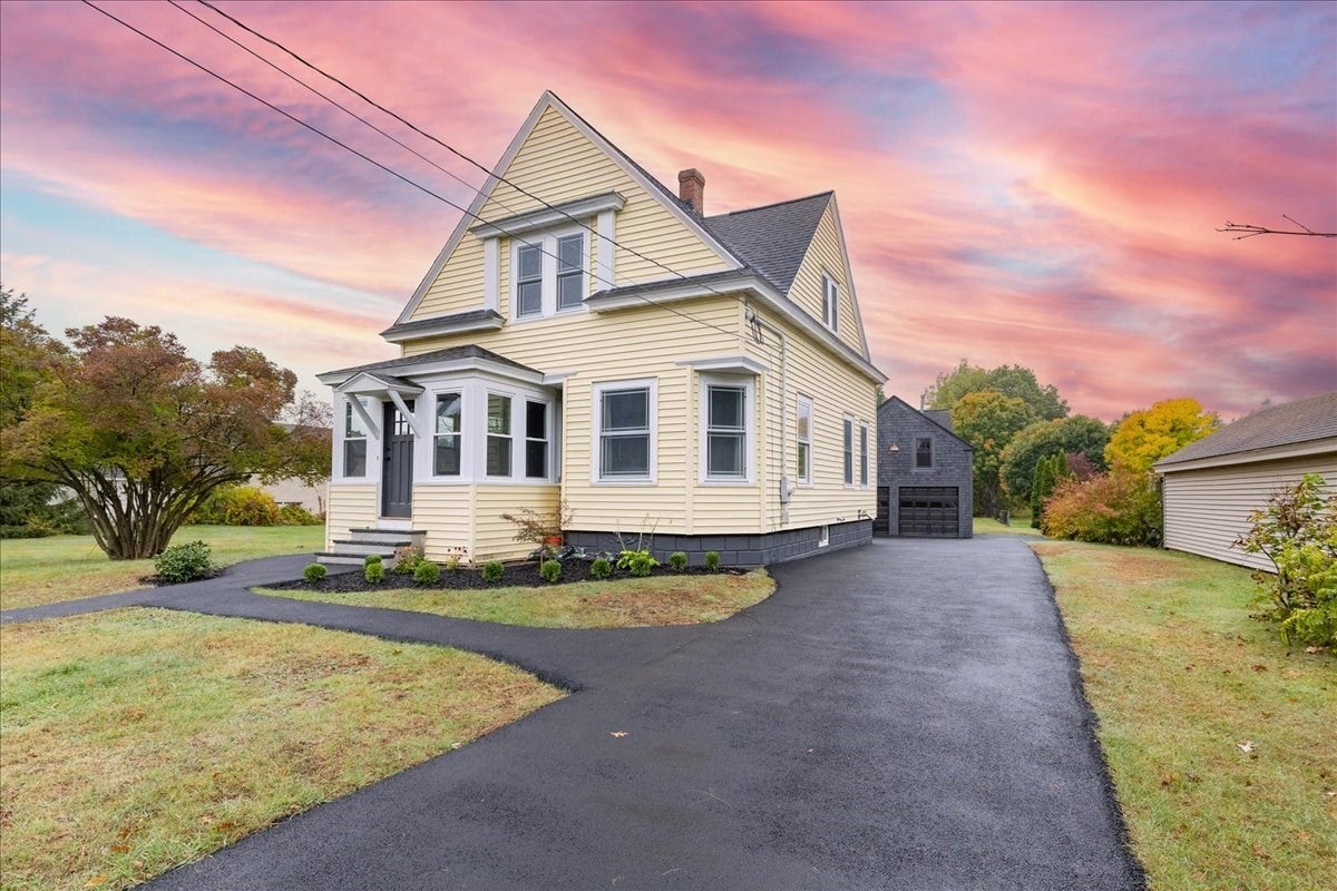 137 Hampshire Rd, Methuen, MA, 137 Hampshire Rd, Methuen, MA Photo #1