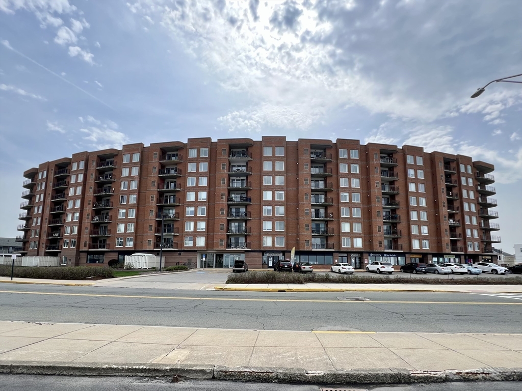 121 Nantasket Ave 208