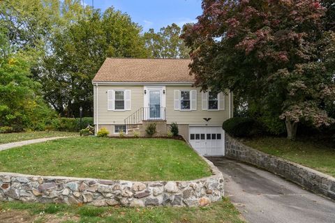 46 Bayard Street Dedham MA 02026