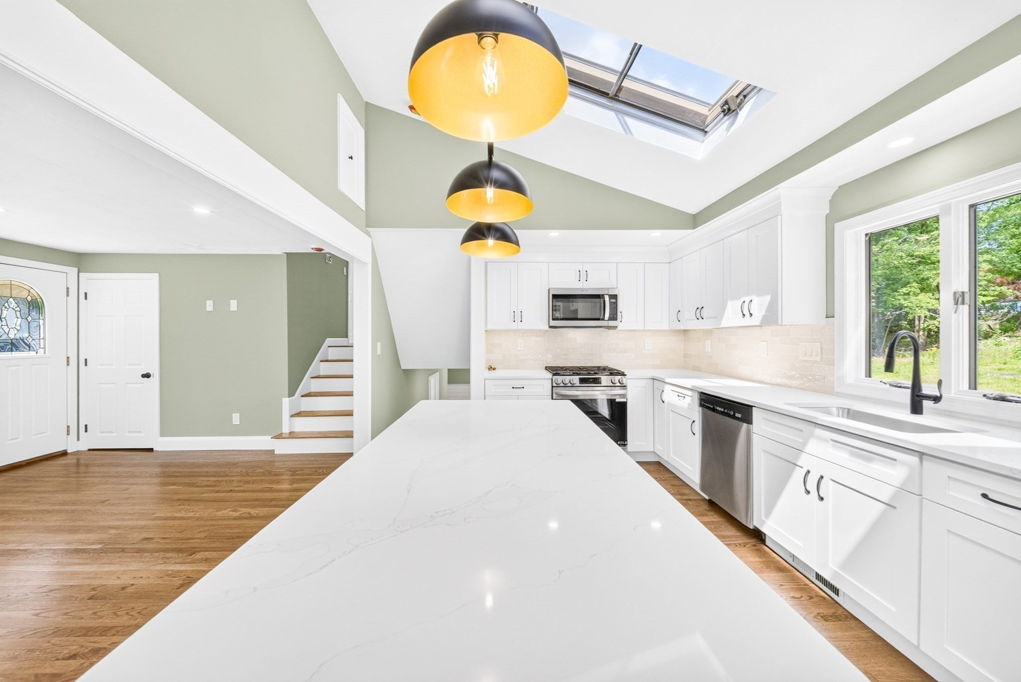 14 Clarence Street, Billerica, MA, 14 Clarence Street, Billerica, MA Photo #9
