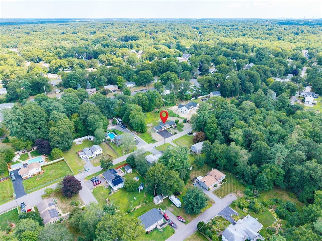 14 Clarence Street, Billerica, MA, 14 Clarence Street, Billerica, MA Photo #35