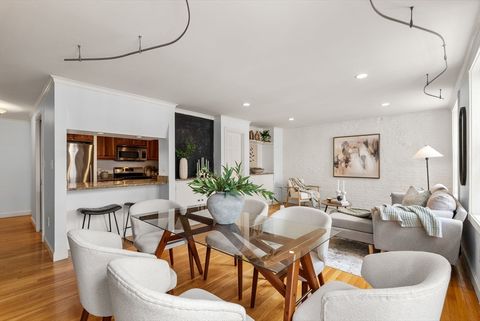 Photo of 17 Bowdoin Street #4AB, Boston, MA 02114 (MLS # 73508888)