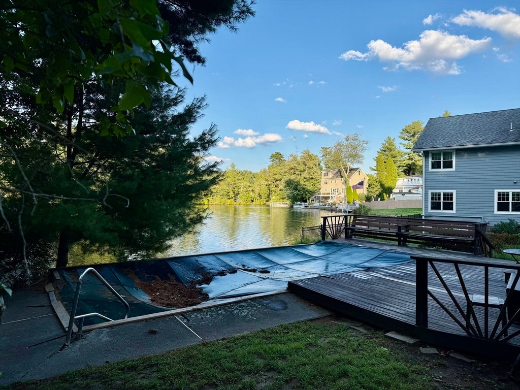 2 Colonial Road, Lynnfield, MA, 2 Colonial Road, Lynnfield, MA Photo #12