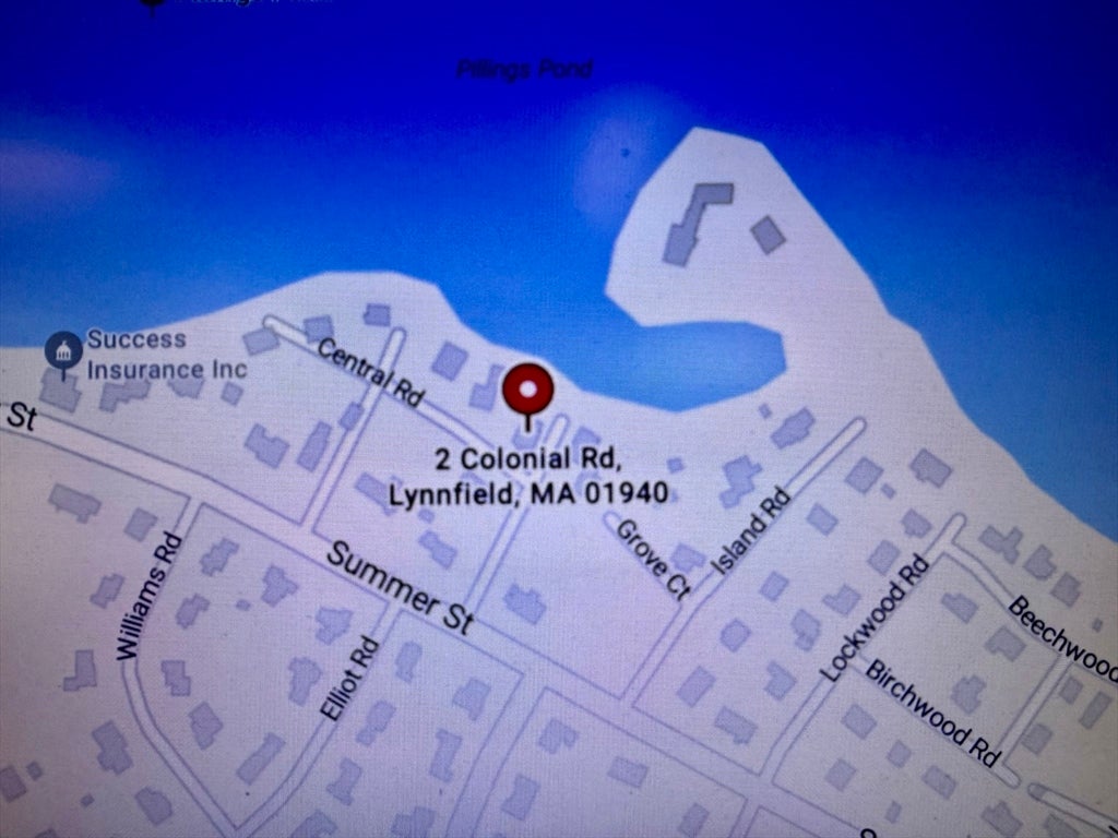 2 Colonial Road, Lynnfield, MA, 2 Colonial Road, Lynnfield, MA Photo #40