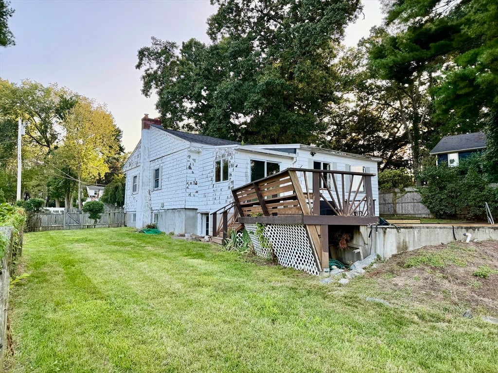 2 Colonial Road, Lynnfield, MA, 2 Colonial Road, Lynnfield, MA Photo #16