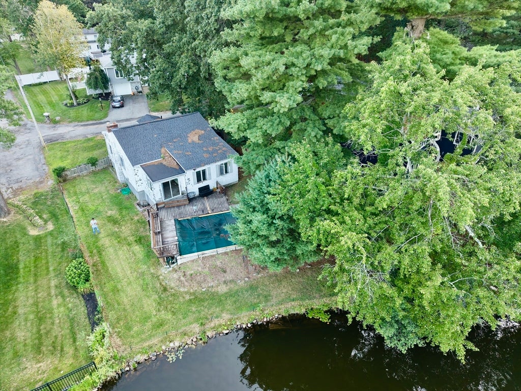 2 Colonial Road, Lynnfield, MA, 2 Colonial Road, Lynnfield, MA Photo #7
