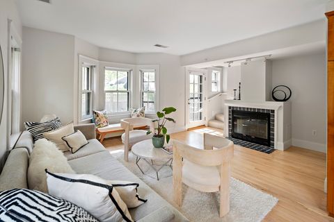 85 Sherman 3 Cambridge MA 02139
