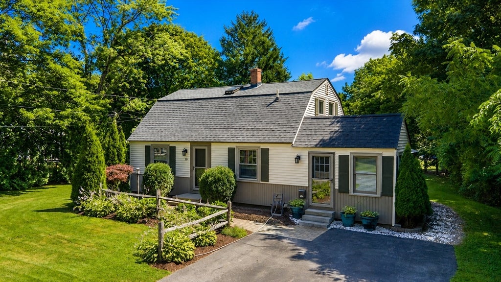 39 Harkins St, Clinton, MA, 39 Harkins St, Clinton, MA Photo #1
