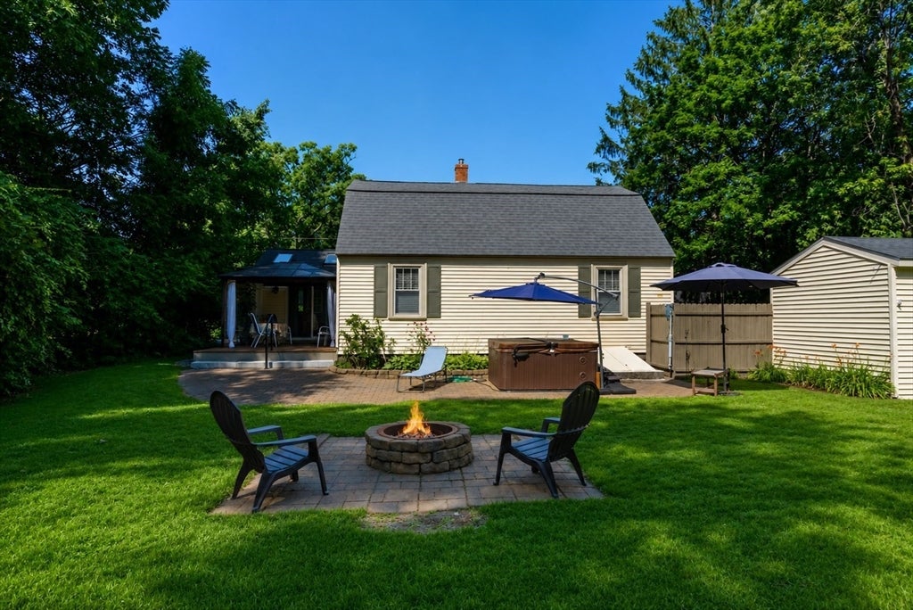 39 Harkins St, Clinton, MA, 39 Harkins St, Clinton, MA Photo #2