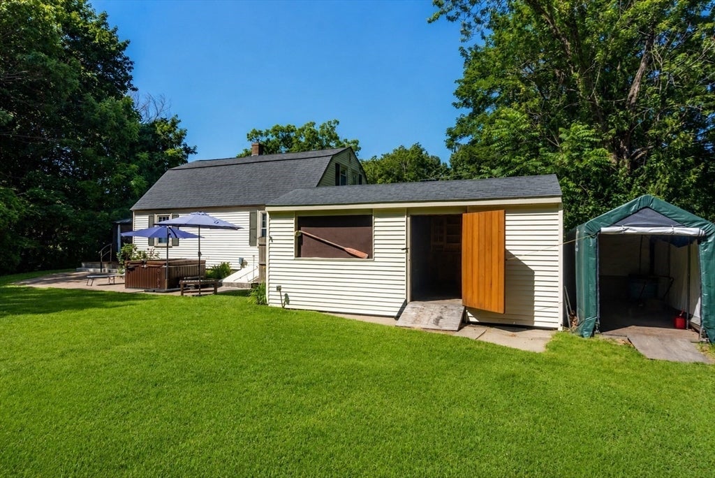 39 Harkins St, Clinton, MA, 39 Harkins St, Clinton, MA Photo #31