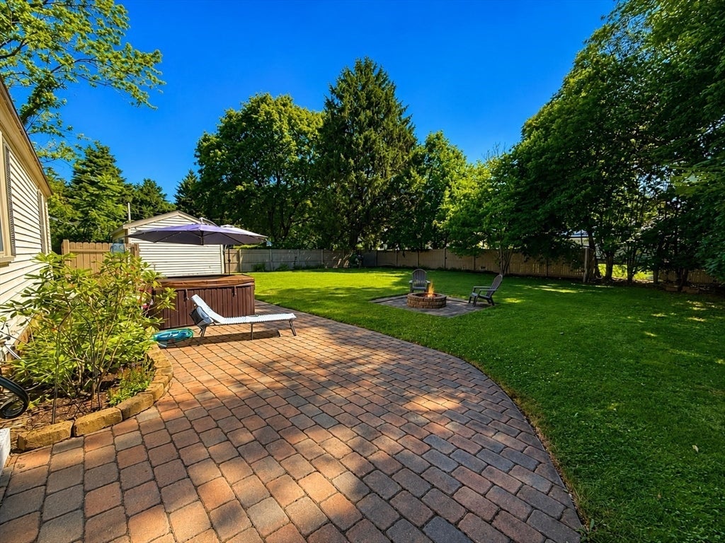 39 Harkins St, Clinton, MA, 39 Harkins St, Clinton, MA Photo #29