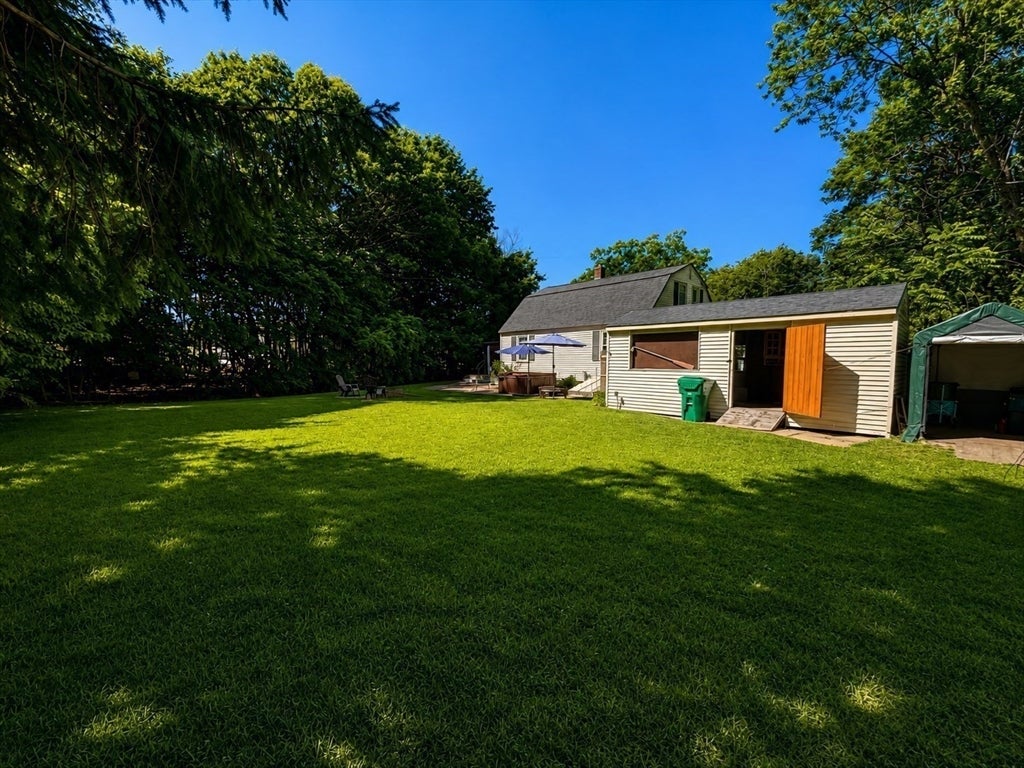 39 Harkins St, Clinton, MA, 39 Harkins St, Clinton, MA Photo #30