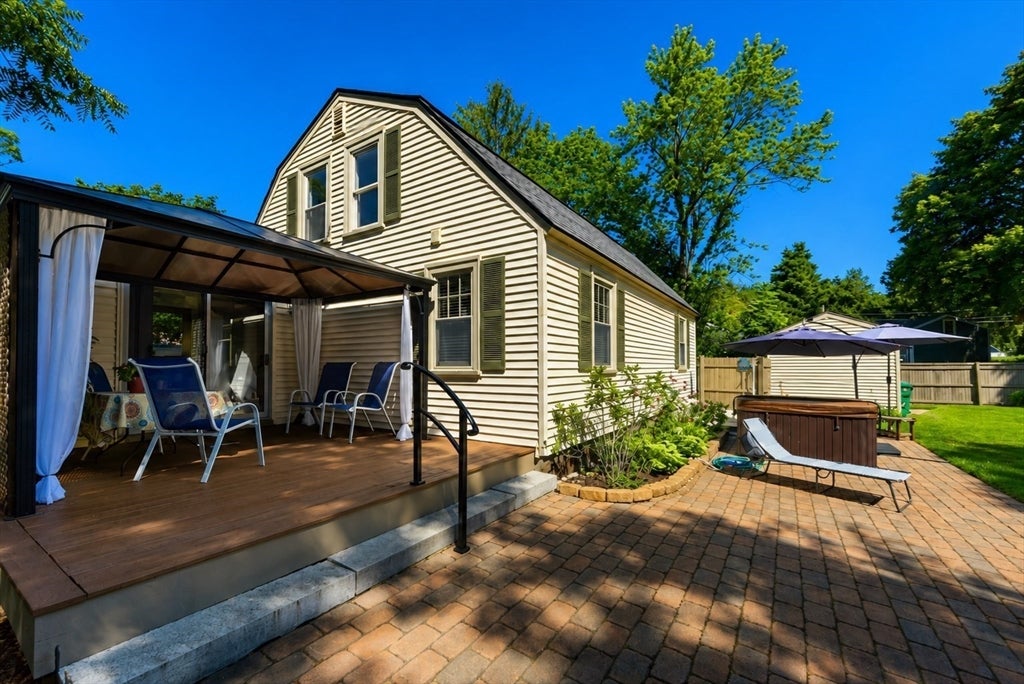 39 Harkins St, Clinton, MA, 39 Harkins St, Clinton, MA Photo #5