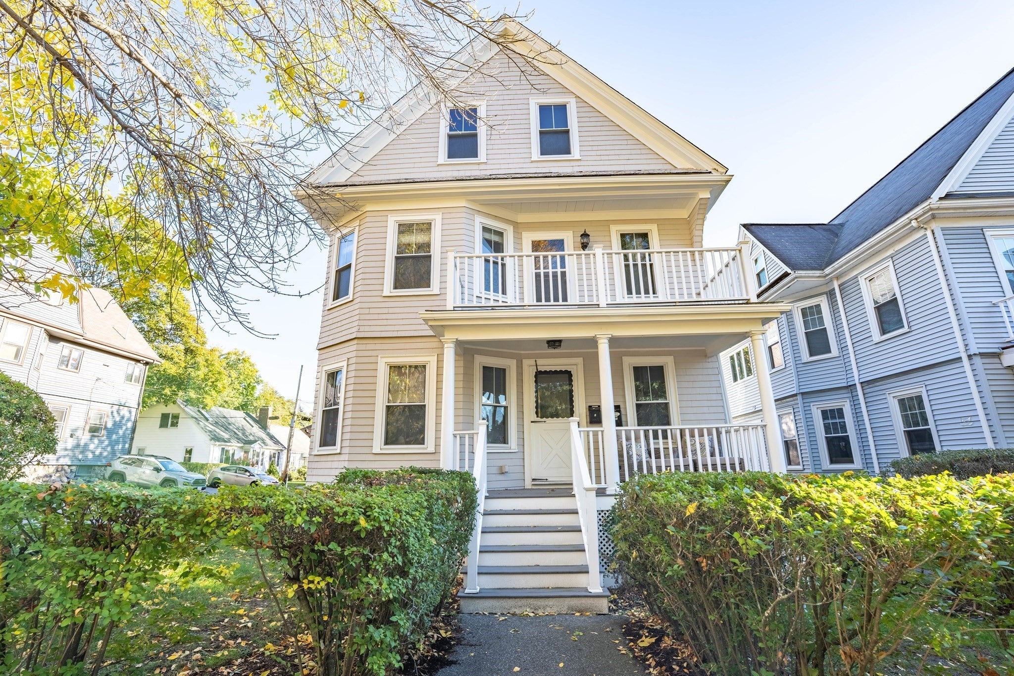 257 Waverley St, Belmont, MA, 257 Waverley St, Belmont, MA Photo #1