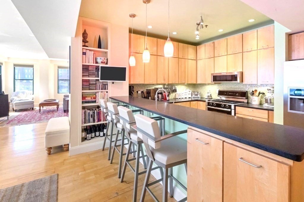 485 Harrison Ave 207