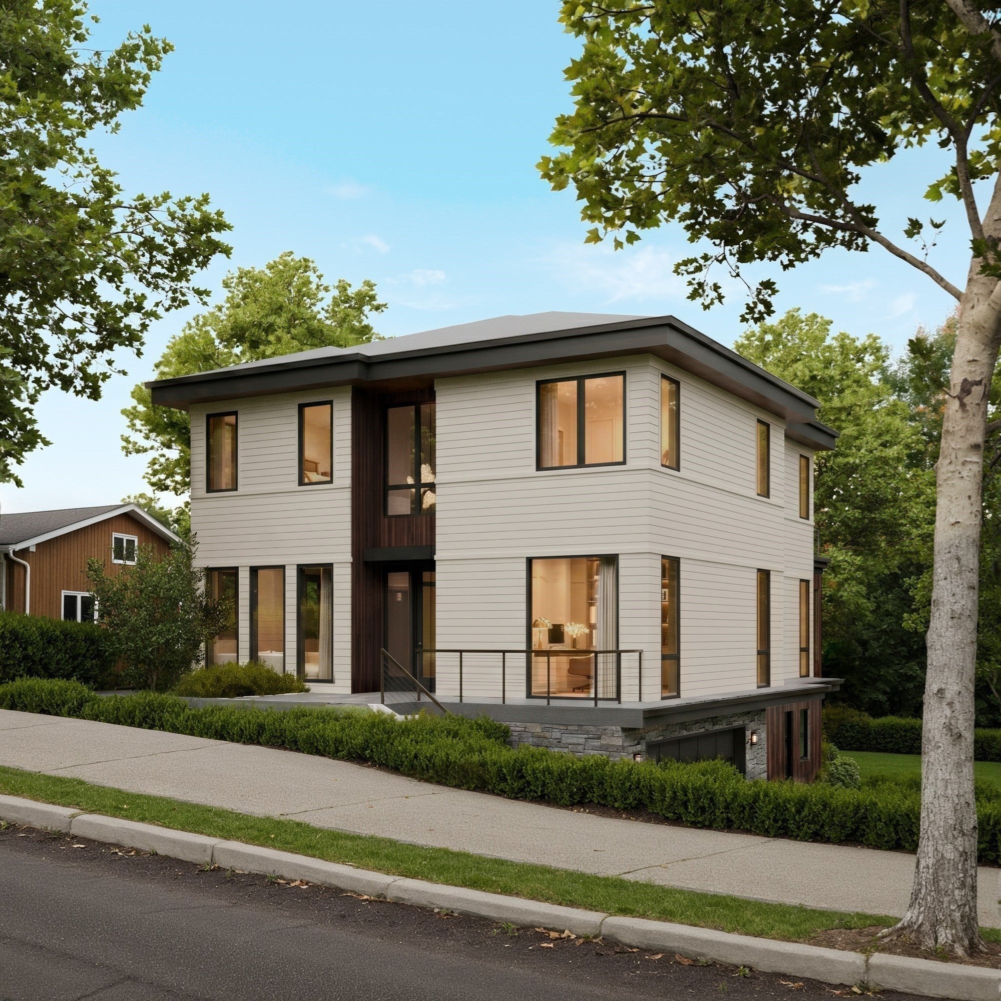 30 Dorr Road