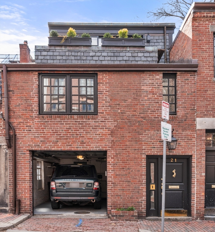 21 Branch Street, Boston, MA Photo #20