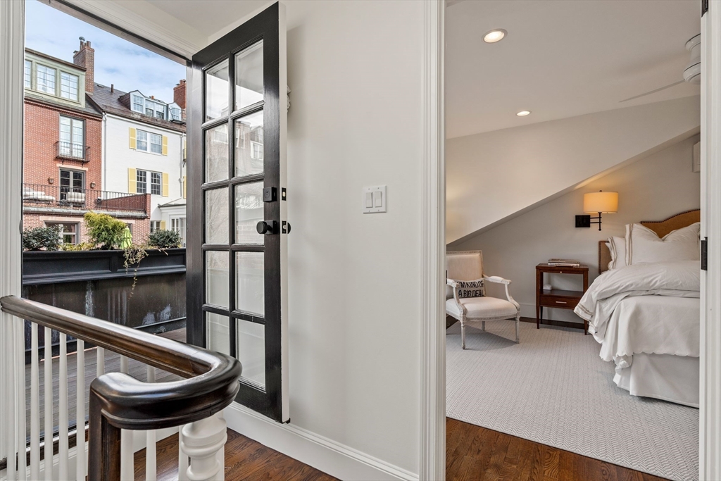 21 Branch Street, Boston, MA Photo #15
