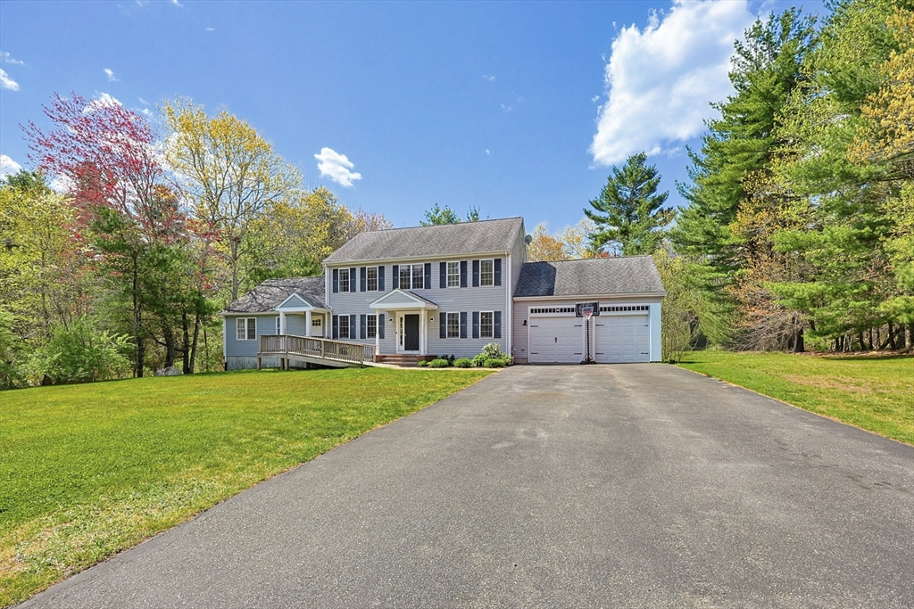 Photo: 3 Pasture Lane, Halifax, MA