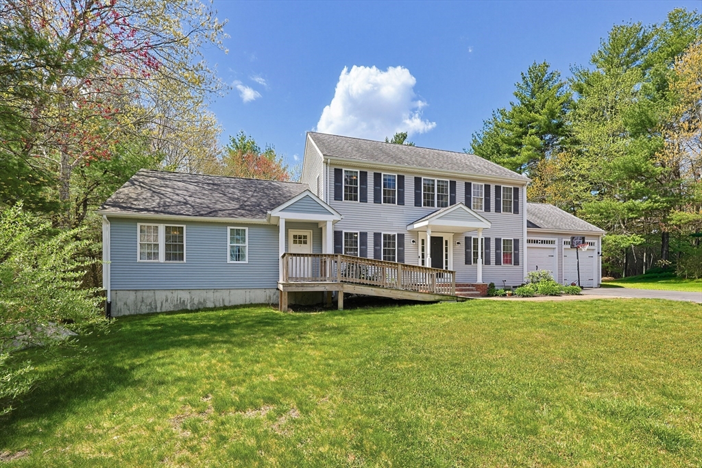 3 Pasture Lane, Halifax, MA, 3 Pasture Lane, Halifax, MA Photo #2