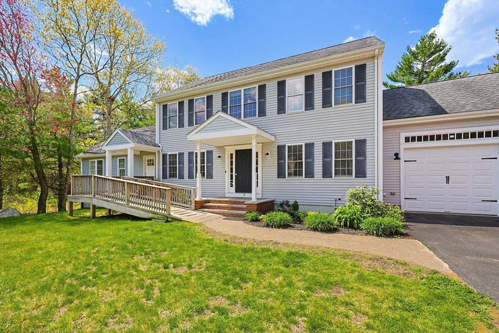 3 Pasture Lane, Halifax, MA, 3 Pasture Lane, Halifax, MA Photo #3
