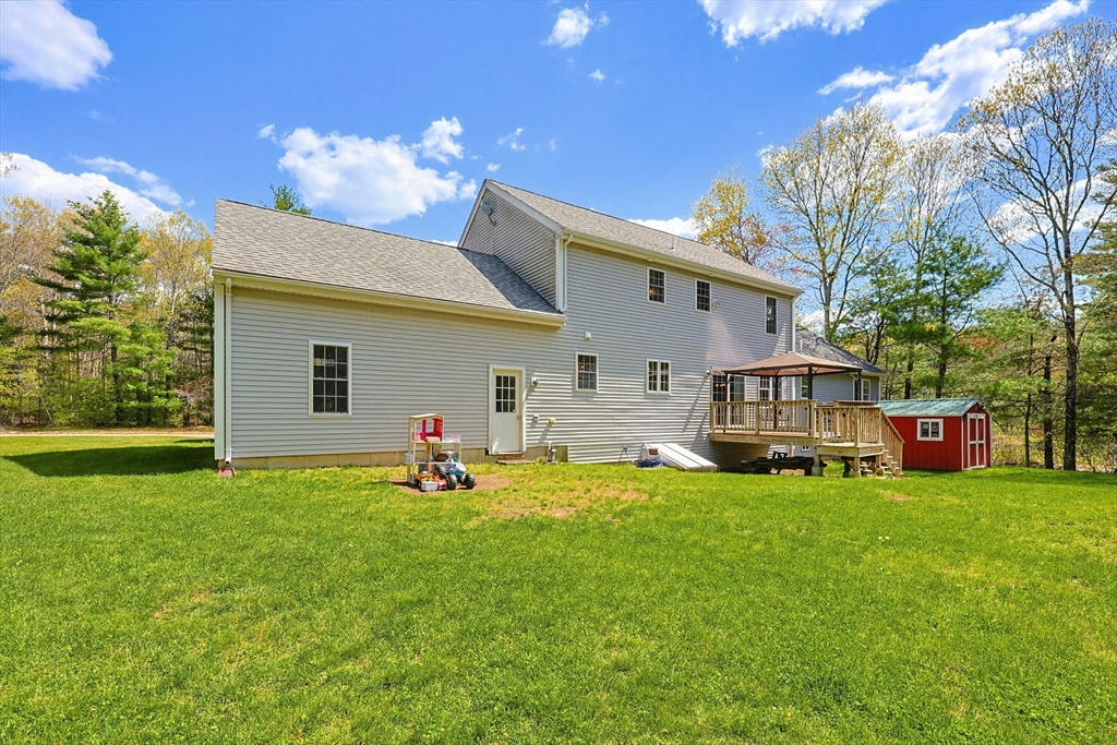 3 Pasture Lane, Halifax, MA, 3 Pasture Lane, Halifax, MA Photo #41
