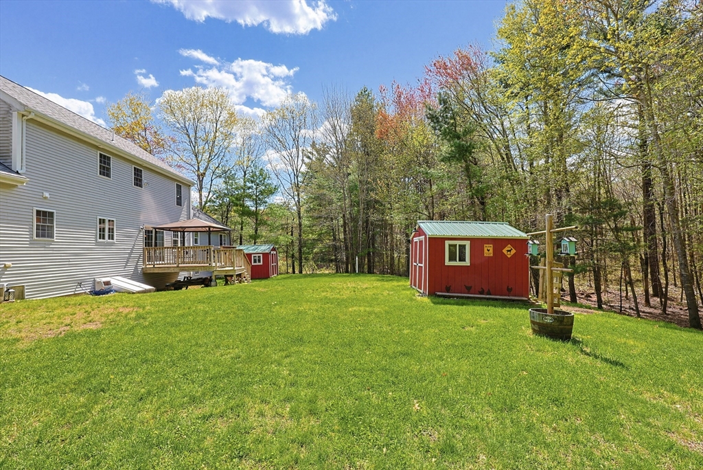 3 Pasture Lane, Halifax, MA, 3 Pasture Lane, Halifax, MA Photo #42