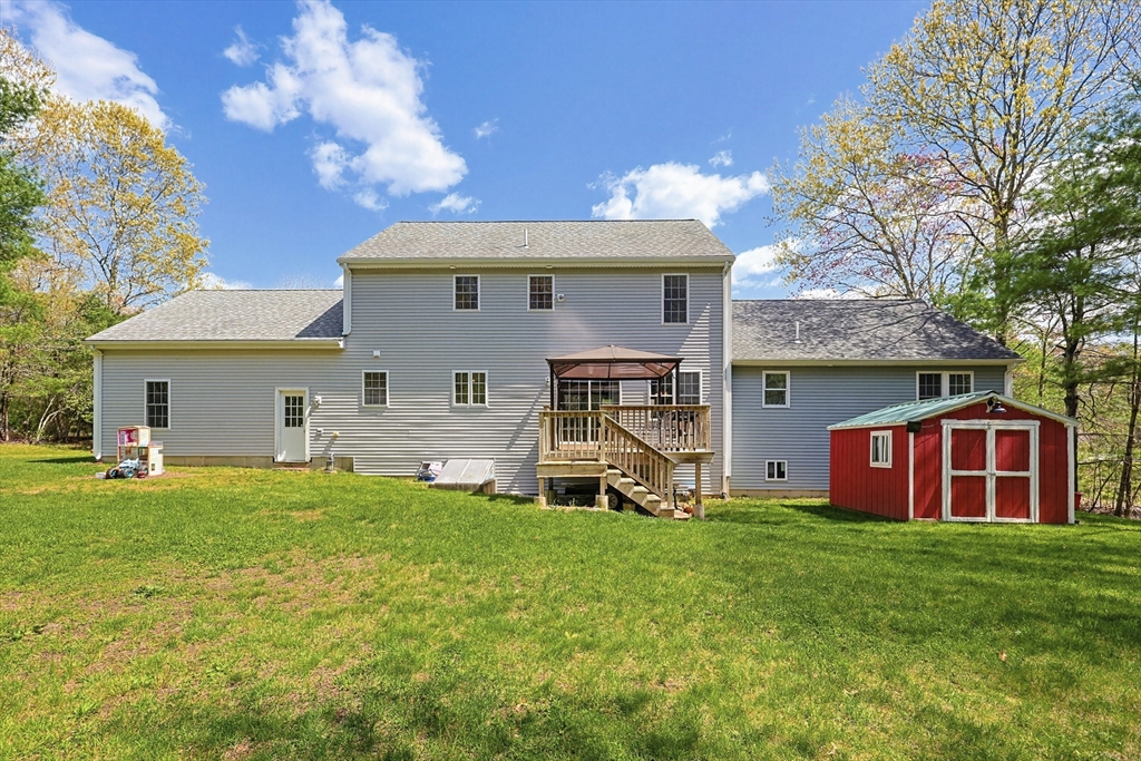 3 Pasture Lane, Halifax, MA, 3 Pasture Lane, Halifax, MA Photo #40