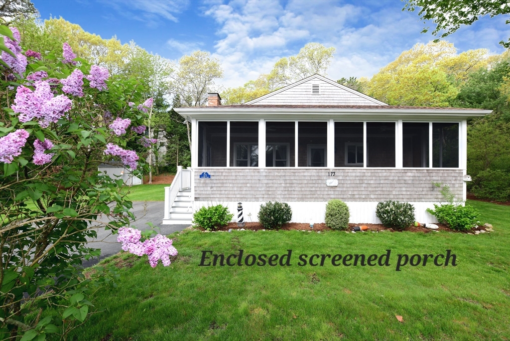 173 Standish Road