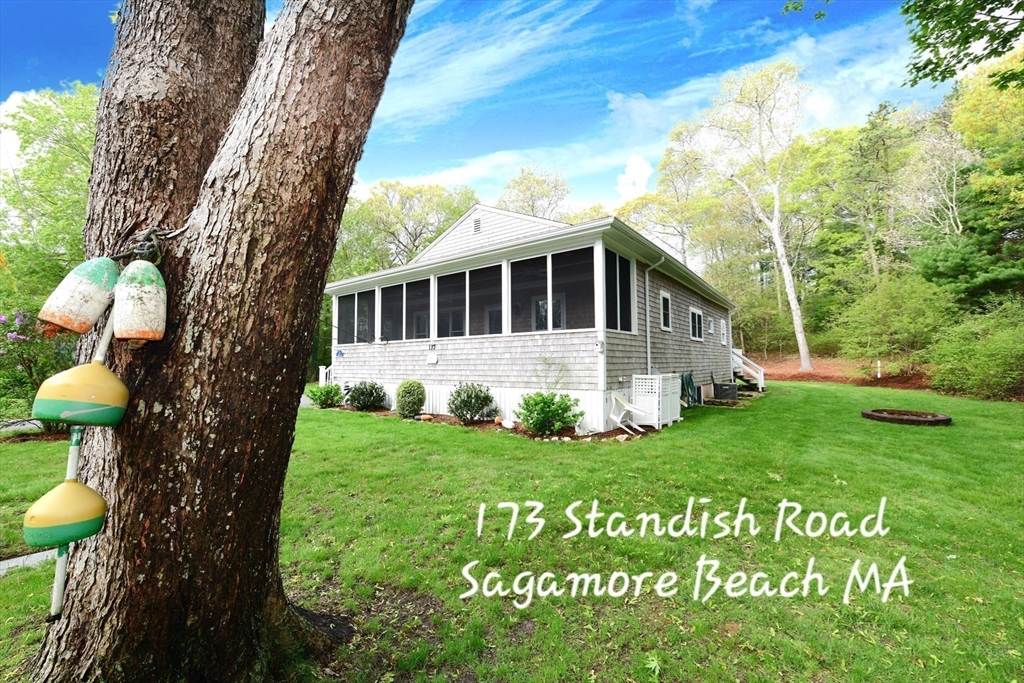 173 Standish Road