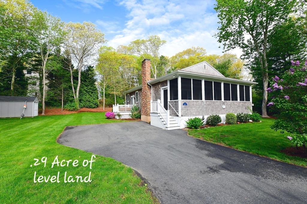 173 Standish Road