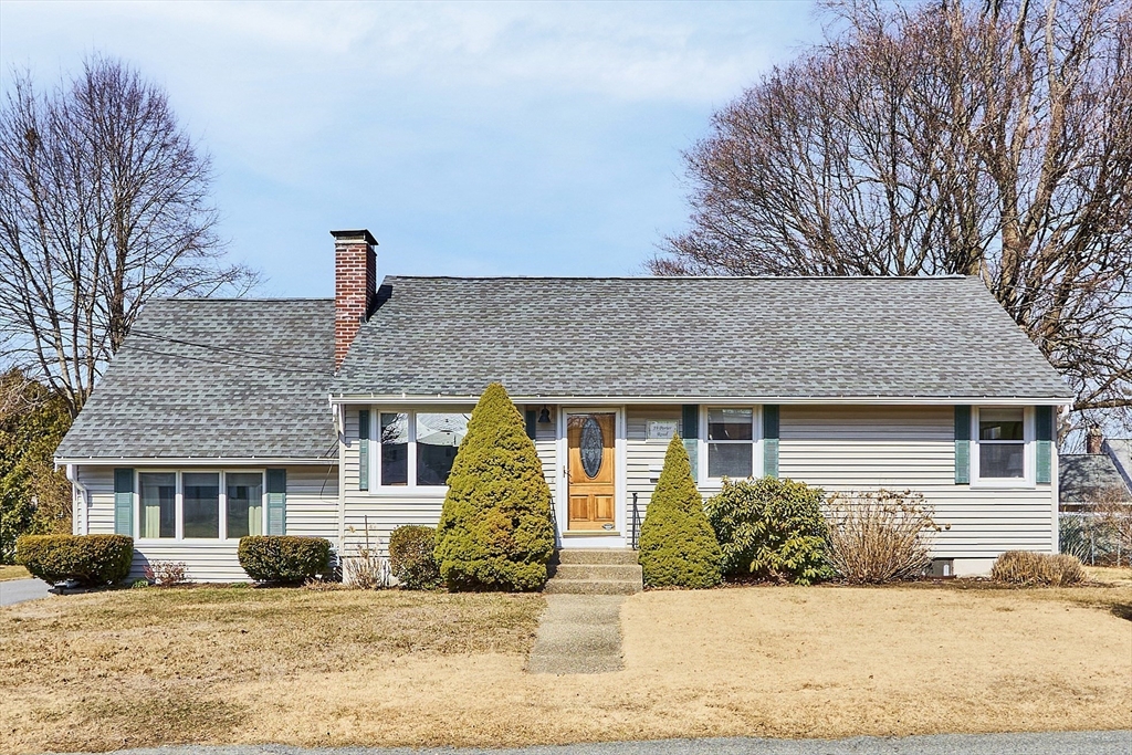 59 Porter Rd