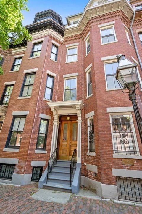 48 Appleton Street Boston MA 02116