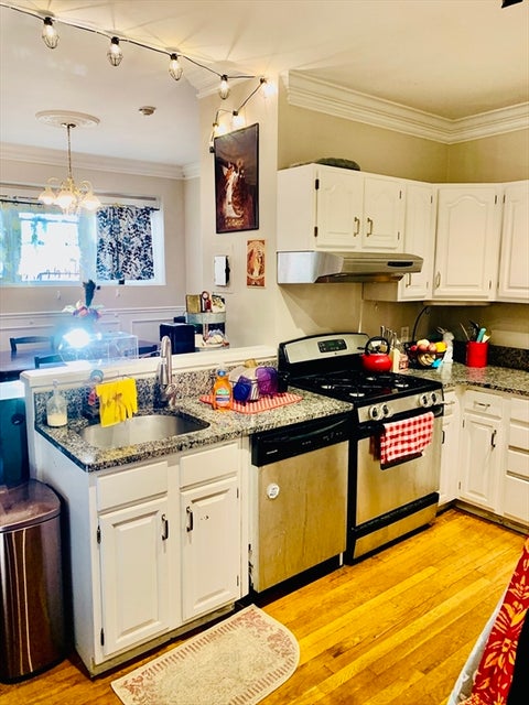 Photo of 105 High St #17, Boston, MA 02129 (MLS # 73532086)