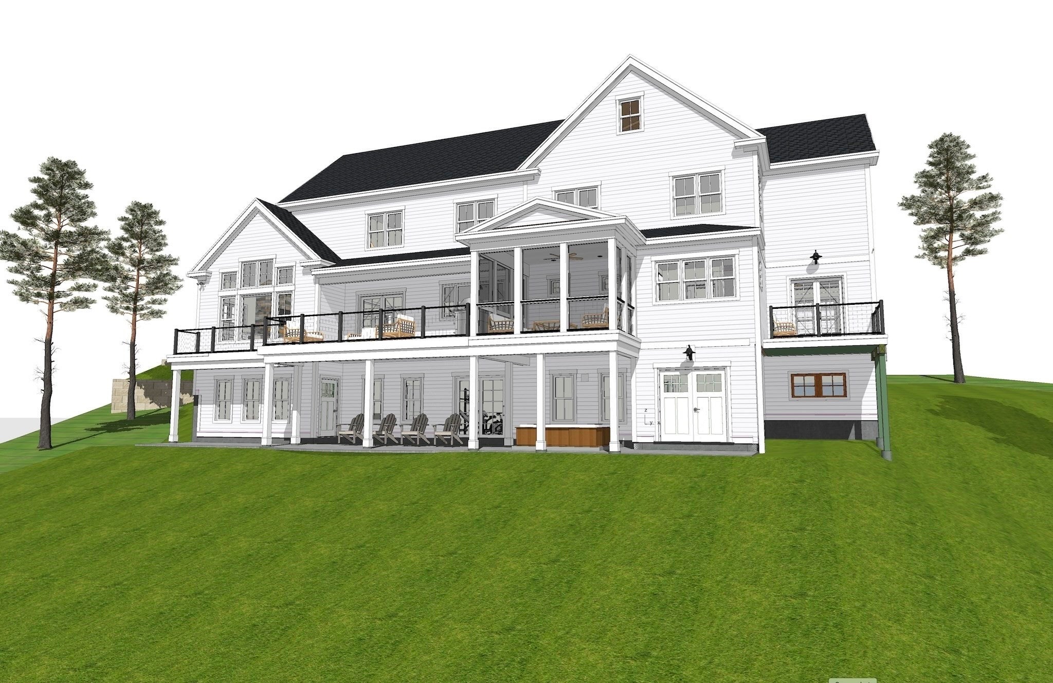 54 Prospect Hill