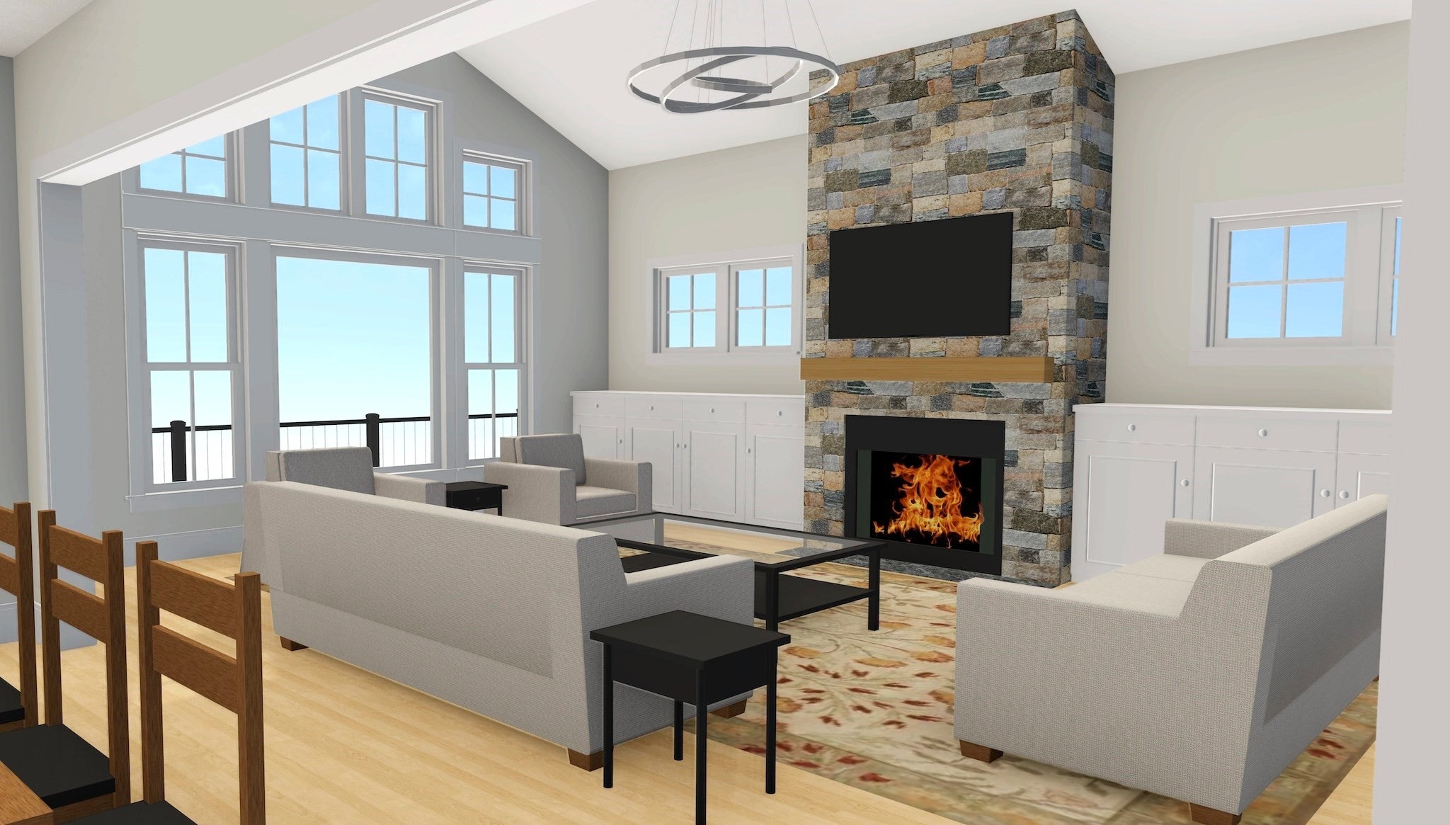 54 Prospect Hill