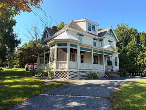 666 Pleasant St 1 Leicester MA 01542