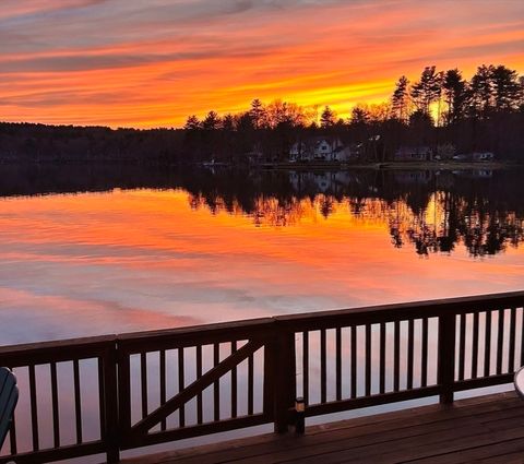 28 Downey Street Hopkinton MA 01748