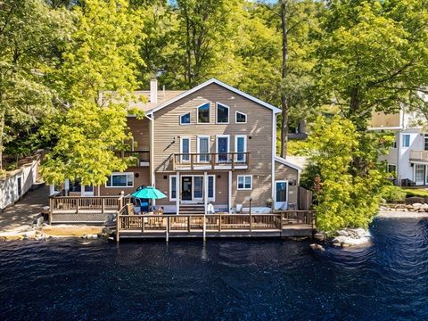 28 Downey Street Hopkinton MA 01748