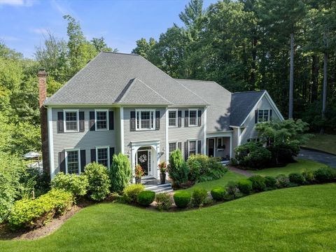9 Wentworth Drive Southborough MA 01772