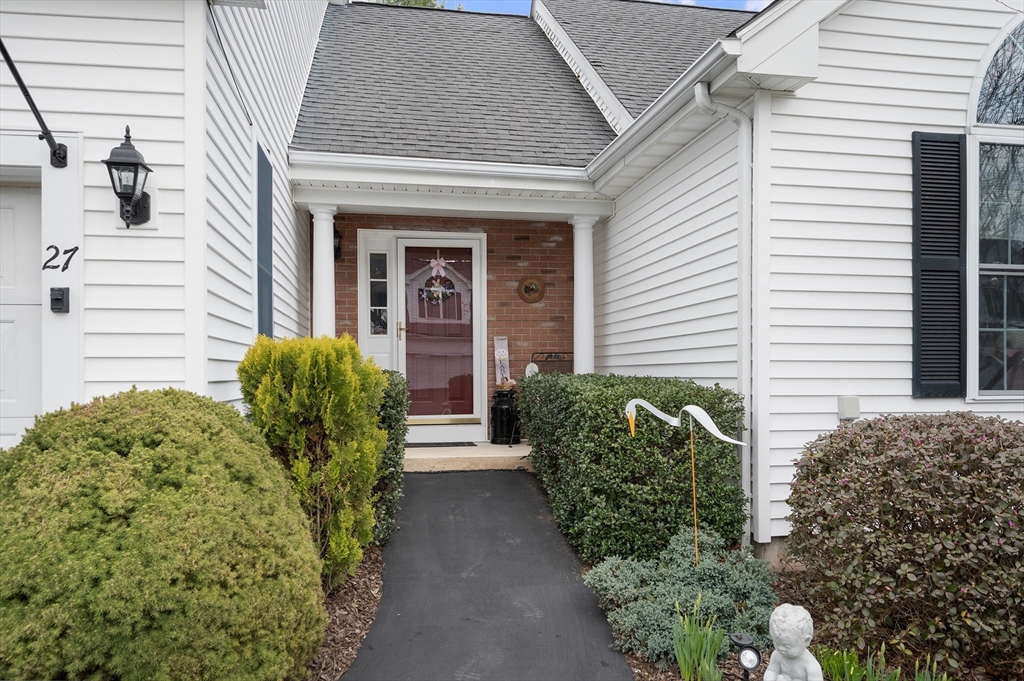 27 Nature View Dr 27