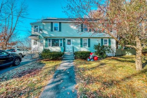14 D St Dracut MA 01826