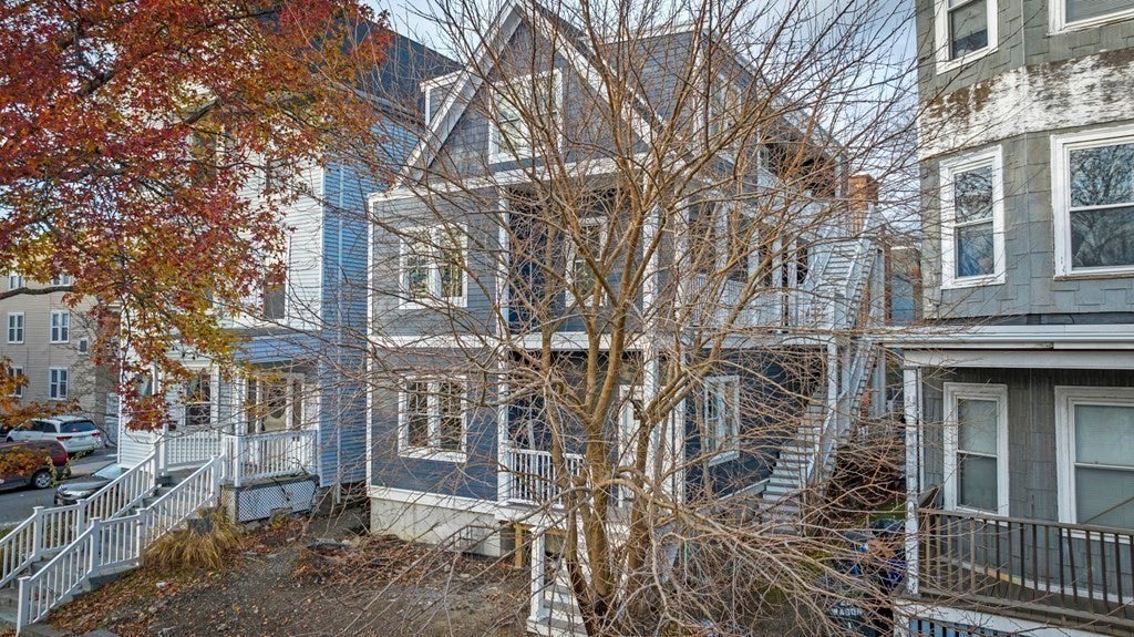 31 Wabon St #2, Boston, MA, 31 Wabon St #2, Boston, MA Photo #19
