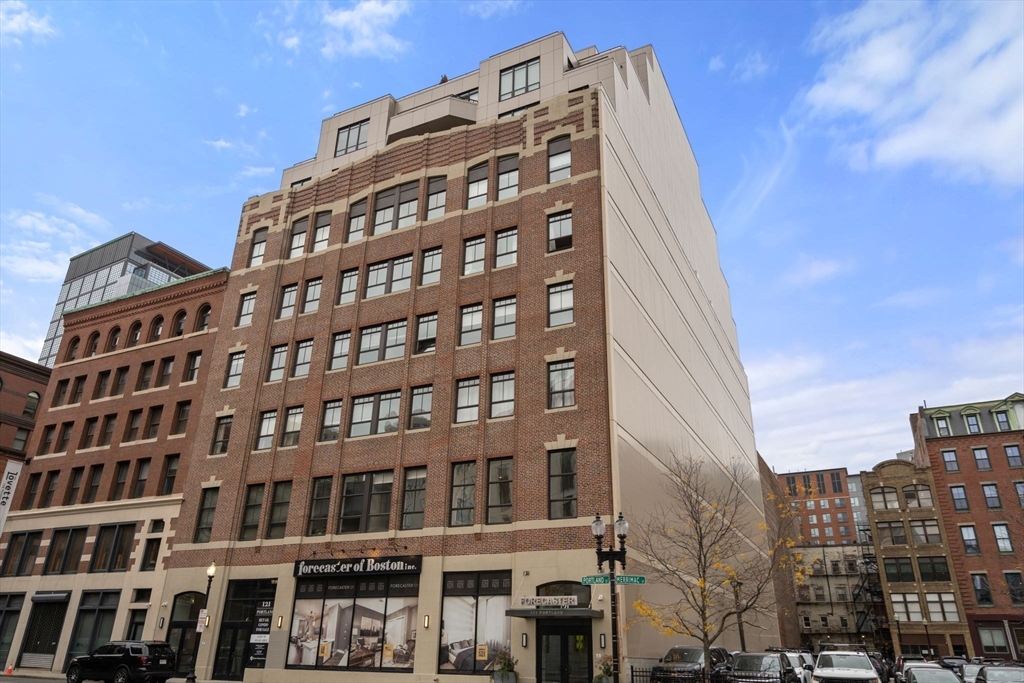 121 Portland Street #202, Boston, MA Photo #25