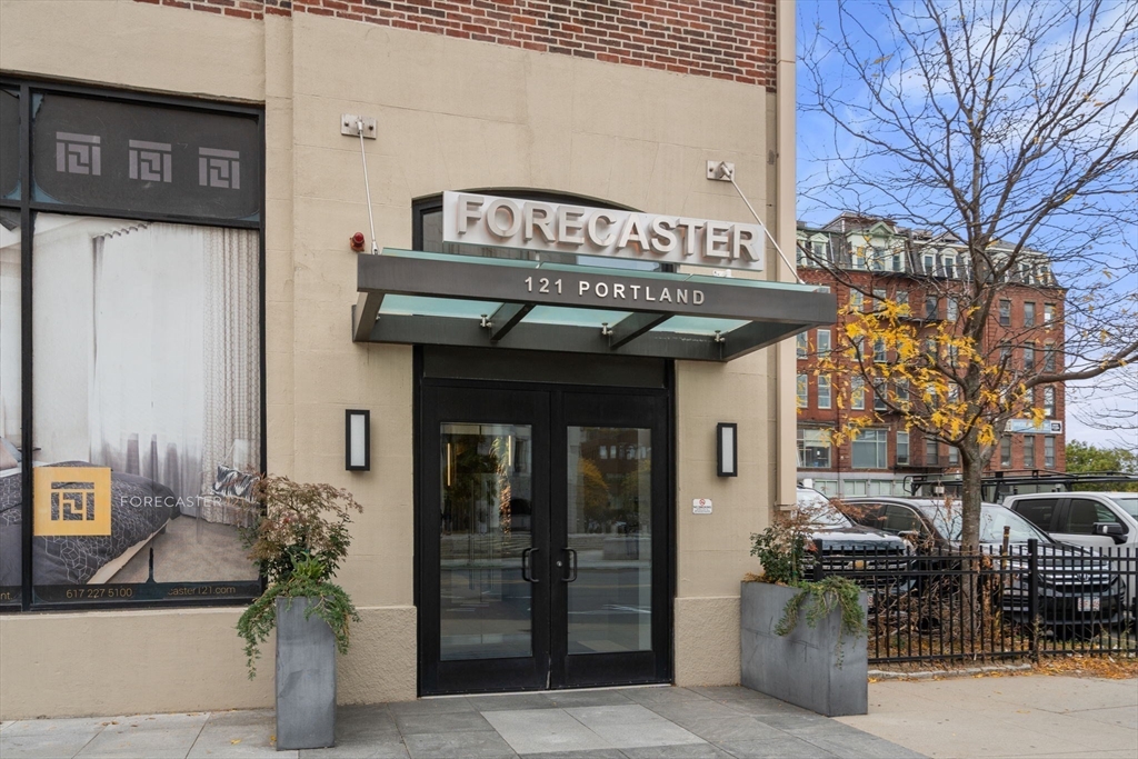 121 Portland Street #202, Boston, MA Photo #24