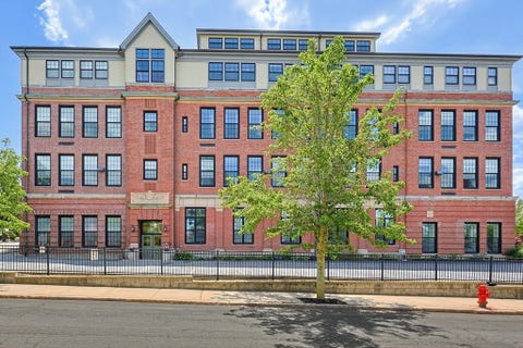 Photo of 72 Ashland St #408, Malden, MA 02148 (MLS # 73538544)