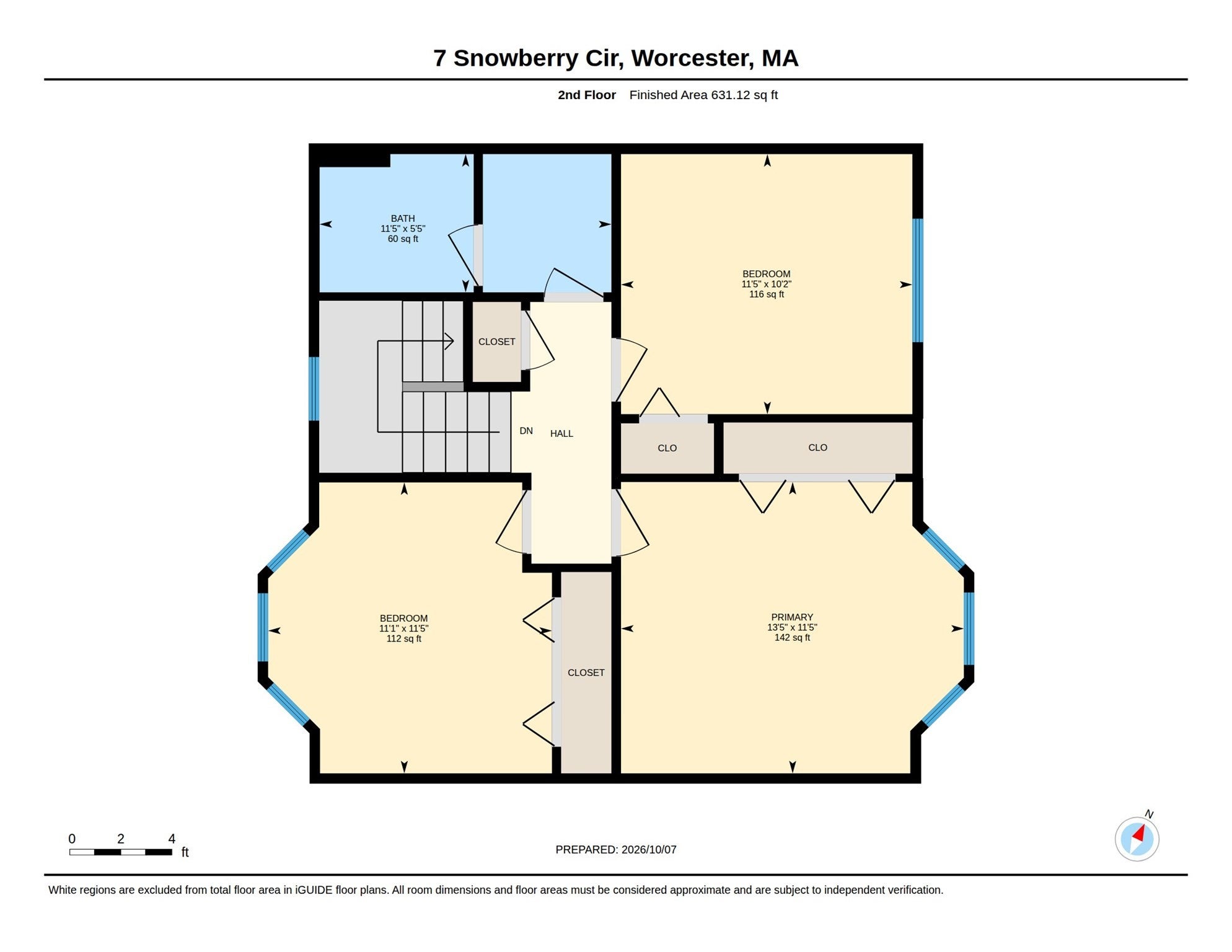 7 Snowberry Cir, Worcester, MA, 7 Snowberry Cir, Worcester, MA Photo #30