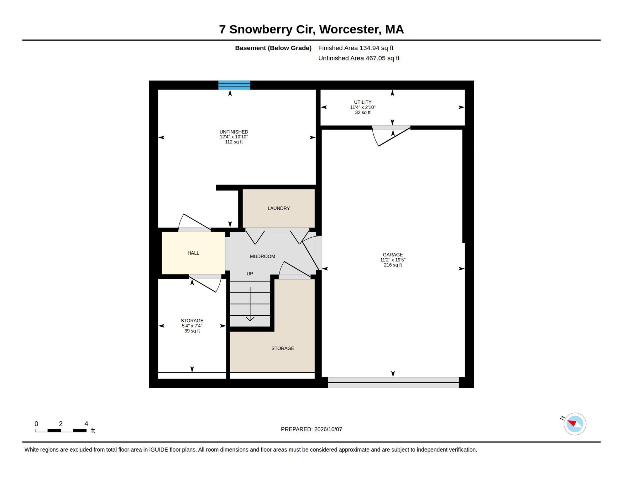 7 Snowberry Cir, Worcester, MA, 7 Snowberry Cir, Worcester, MA Photo #29