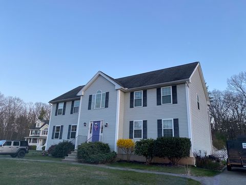 17 Arthur Gordon Dr 17 Rowley MA 01969